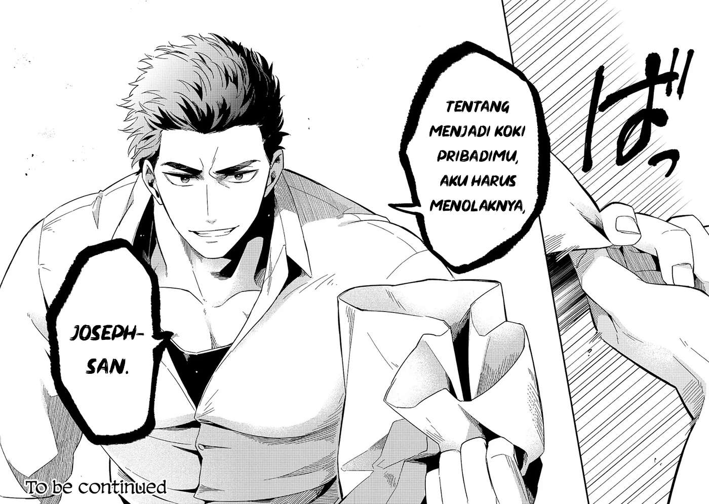 Welcome to Cheap Restaurant of Outcasts! (Tsuihousha Shokudou e Youkoso!)